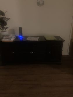 Tv Dresser Cabinet