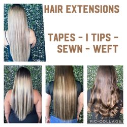Hair Extensions