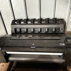 HP Designjet T930