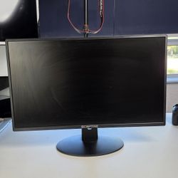 Gaming Monitor 75hz