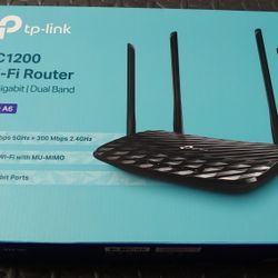 Wifi Router And Modem Bundle