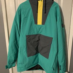 Snowboarding Jacket