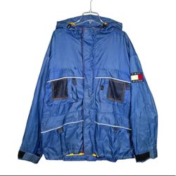 Tommy Hilfiger Jacket XXL