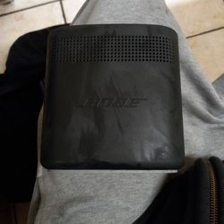 Bose Soundlink Color II