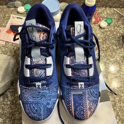 Nike PG6 Mens Basketball Shoes