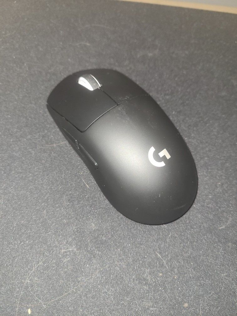 gpro superlight Mouse