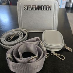 Steve Madden Mini Crossbody