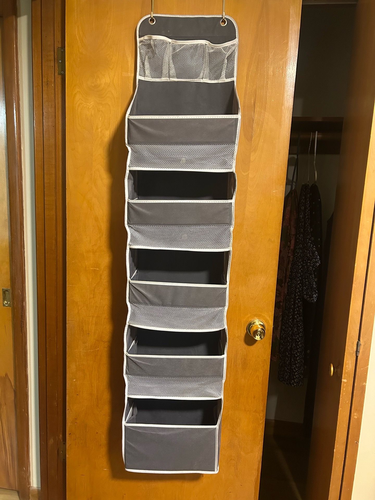 Hanging Organizer