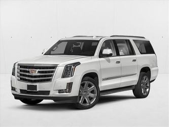 2019 Cadillac Escalade ESV