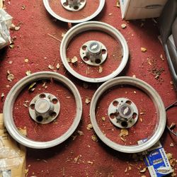 Chevrolet C10 Parts