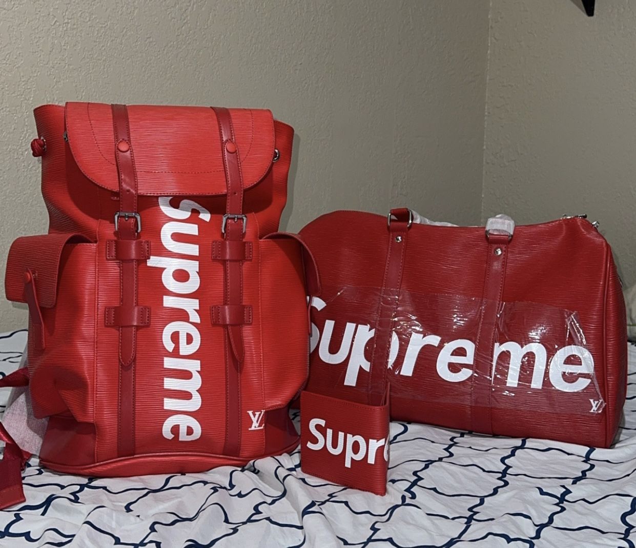 Supreme Bundle