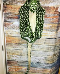 Snake / Serpant / Dinosaur/ Lizard