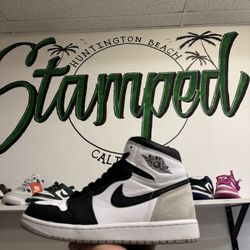 Jordan 1 Bleached Coral