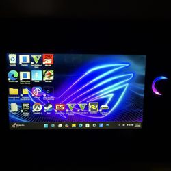 Mint Condition ROG ALLY X 2TB