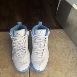 Jordan 12 Melo 