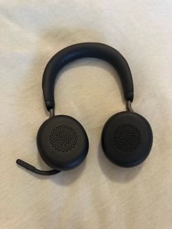 Jabra Evolve2 75 Headset