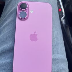 iPhone 16 256 gb