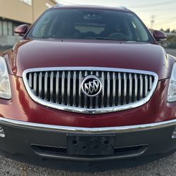 2010 Buick Enclave