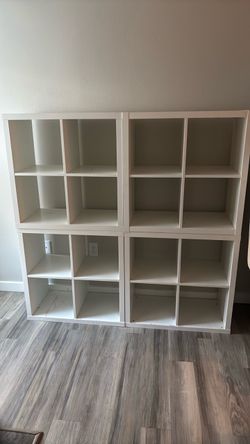 IKEA caddy shelf