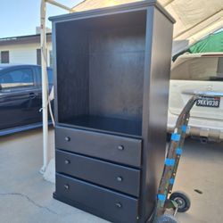 Dresser Or TV DVD Stand
