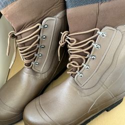 Cabelas Mens Premium Dry Breathable Waders 