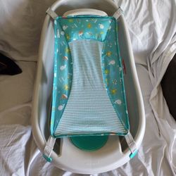 Baby Bathtub 