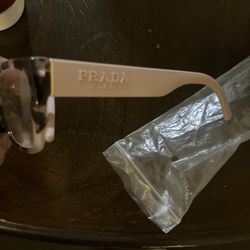 Pink Cheetah Print Eye Glasses