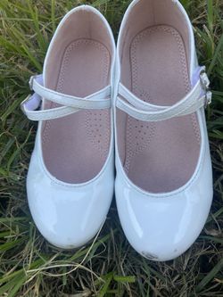 Mary Jane Dress Shoes