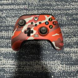 Wired Xbox Controller 