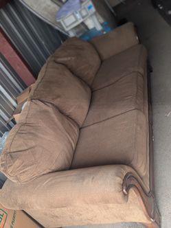 Sofa loveseat chair