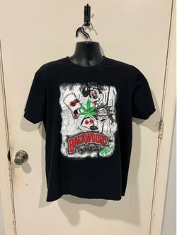 Backwoods shirt