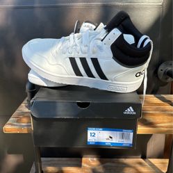 Adidas Men’s 12 Shoes 