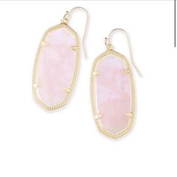 Kendra Scott Earings 