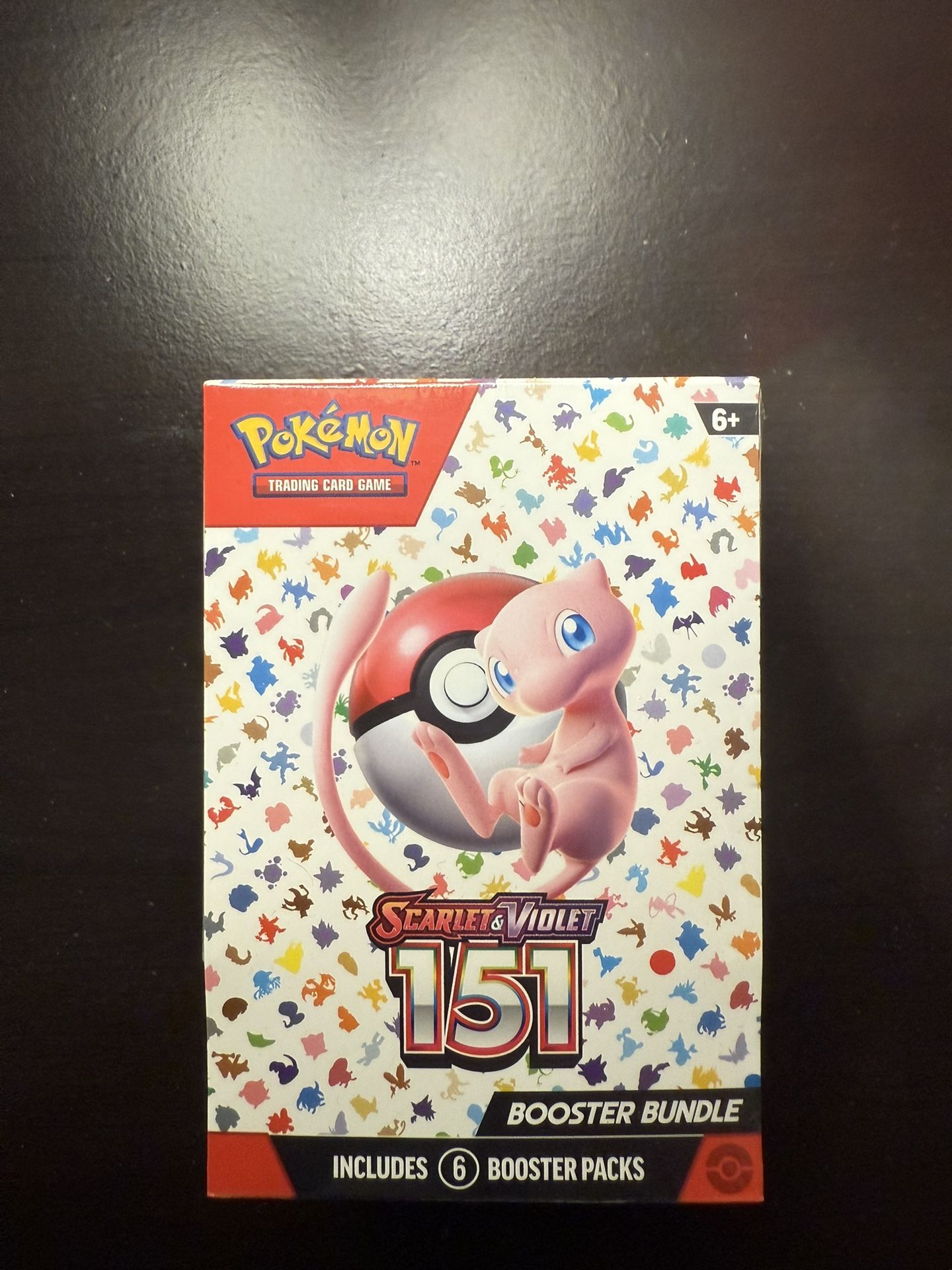 151 booster bundle