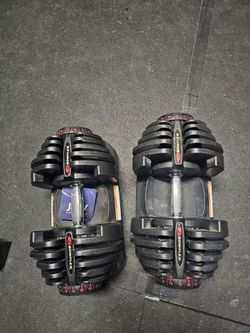 BOWFLEX 1090