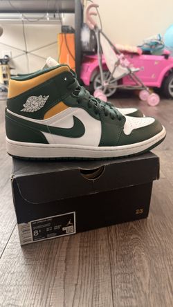 Jordan