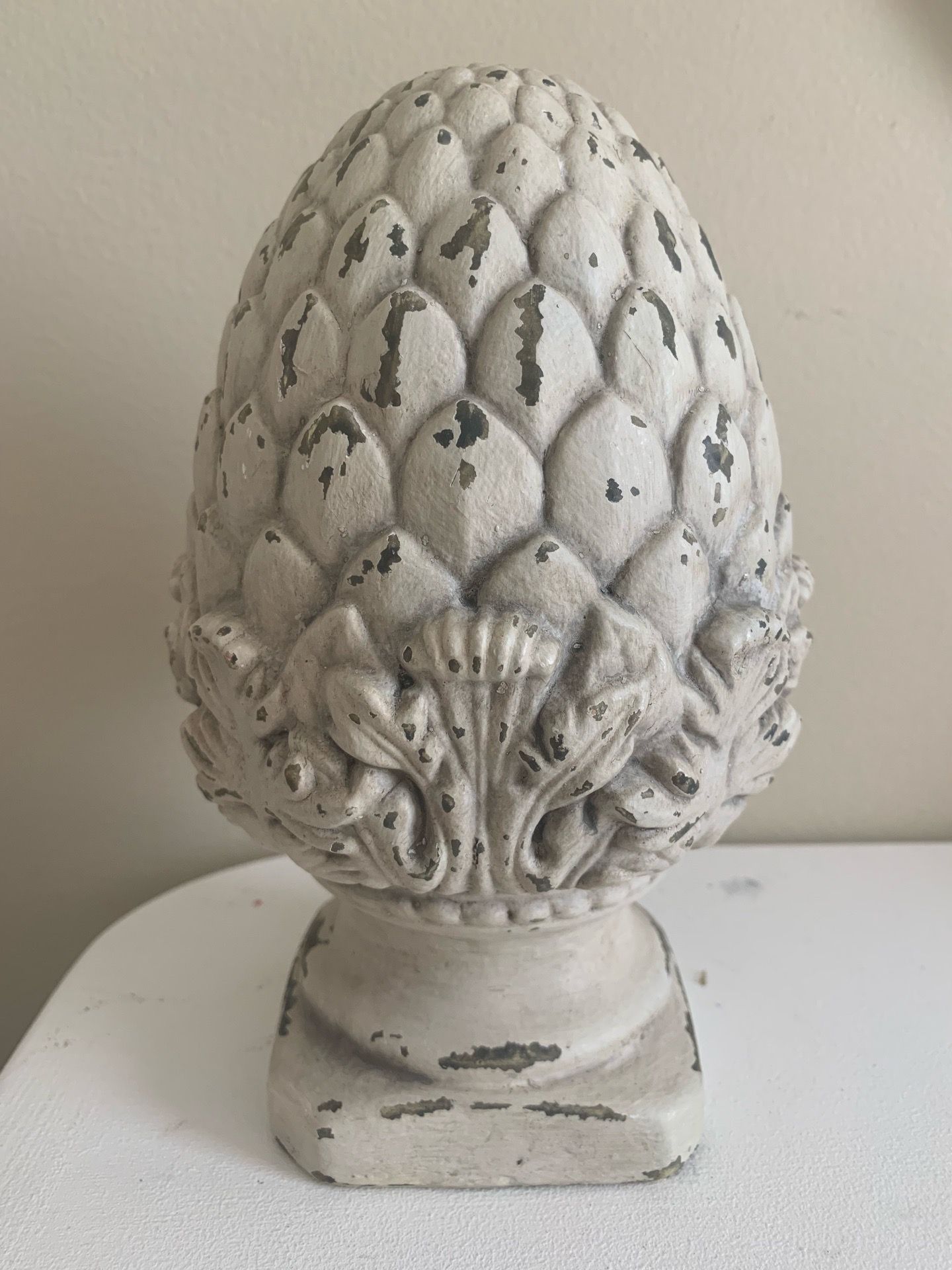 Artichoke decor