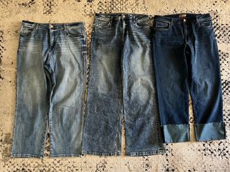 Women’s KUT  Jeans Size 14