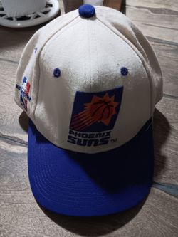 Vintage phoenix suns hat