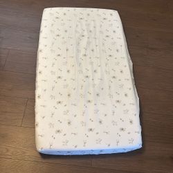 Colchon De Cuna Nuevo 