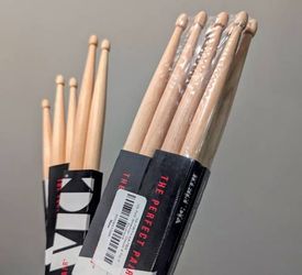 Drum Sticks
