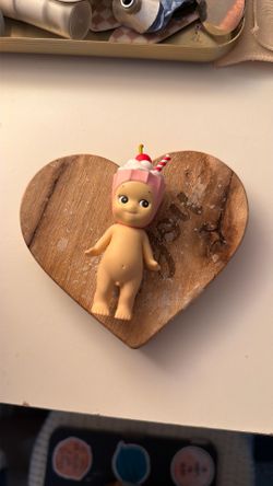 Sonny Angel cake