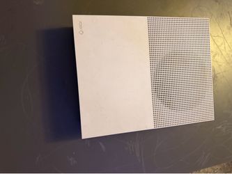 Xbox one s 500gb