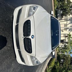 BMW 640 i Gran Coupe 4D