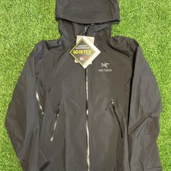 Arcteryx Jacket
