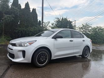 2018 KIA Rio