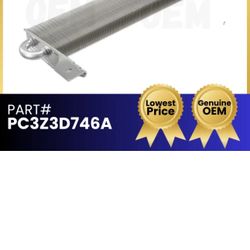 *NEW* OEM 2017-2026 Ford Super Duty Power Steering Cooler Cooling PC3Z-3D746-A