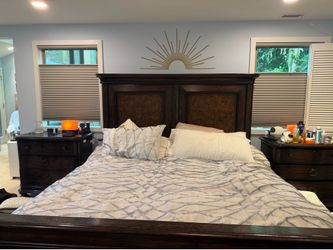 Thomasville 6 piece bedroom set