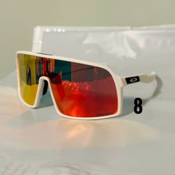 Oakley Sutro Prizm 