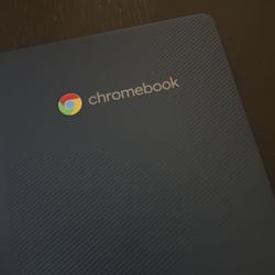 Chrome book